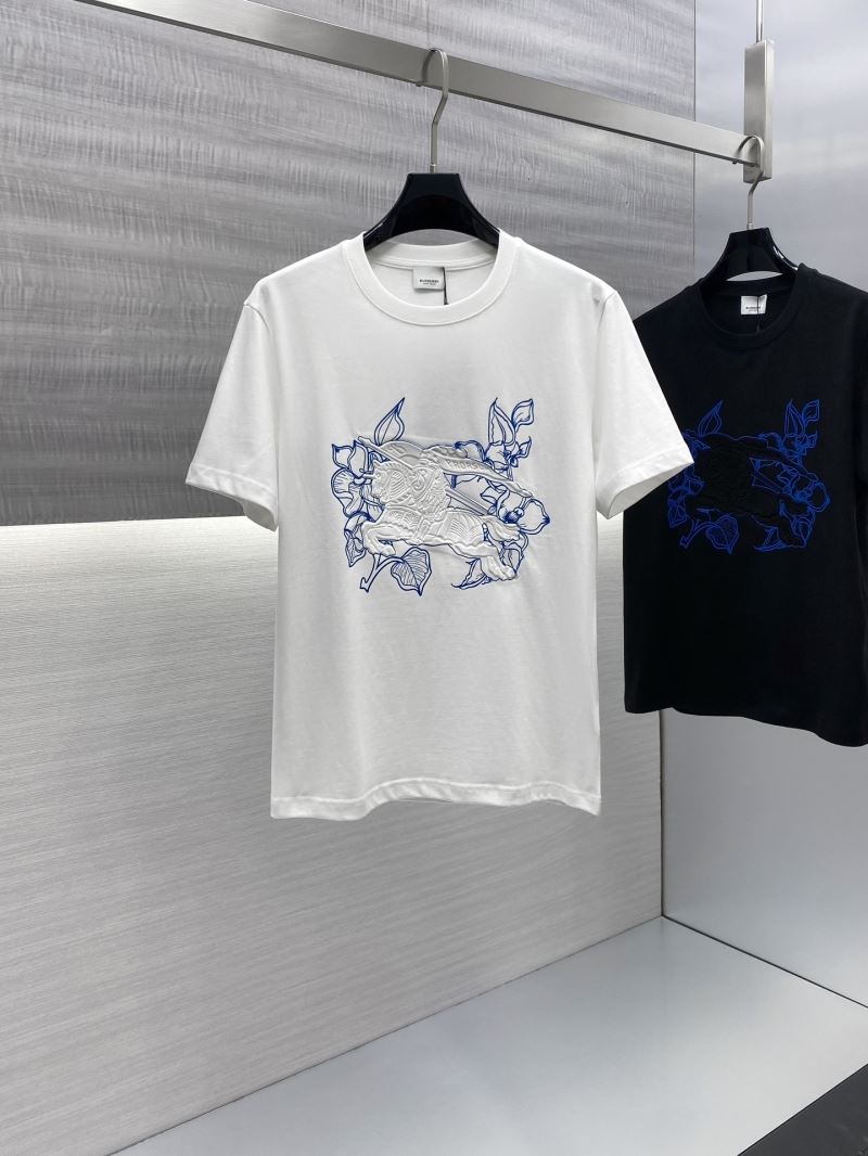 Burberry T-Shirts